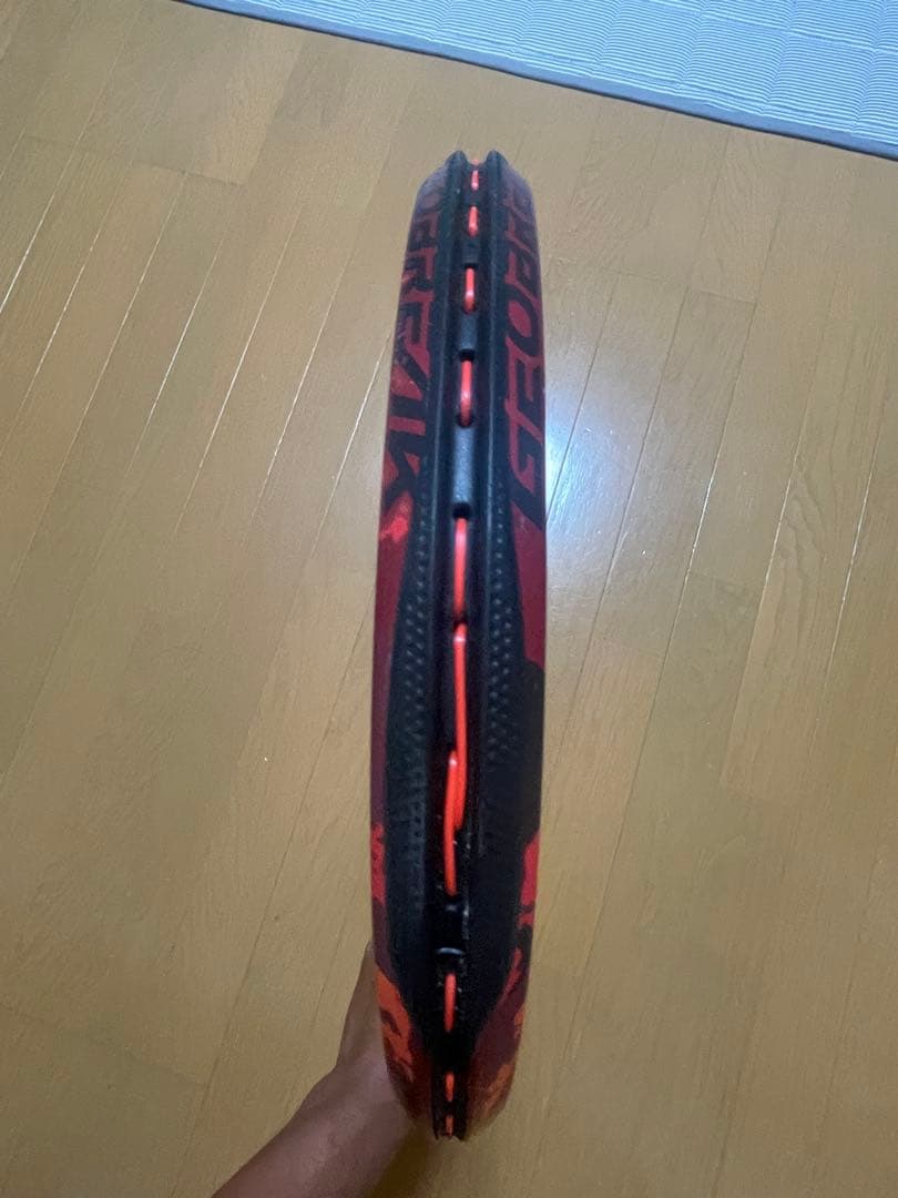 YONEX ジオブレイク70S