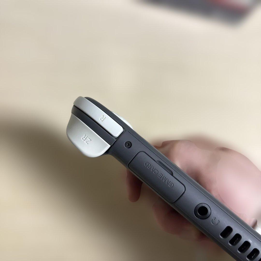 Nintendo Switch Lite グレー 動作OK 元箱付