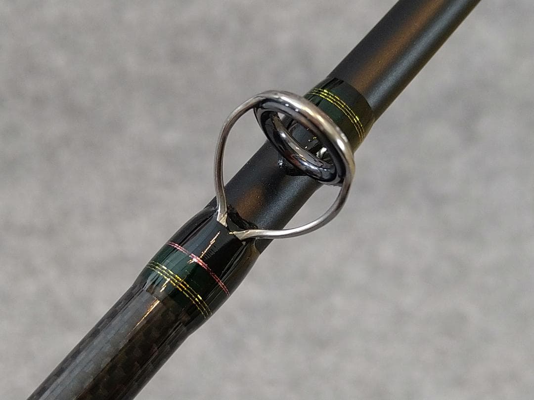 メガバス デストロイヤー F6-69X Hi-10X リミテッドエディション ④