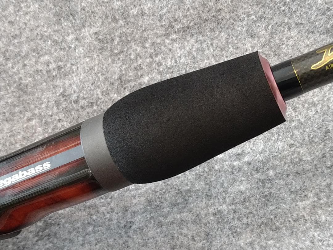 メガバス デストロイヤー F6-69X Hi-10X リミテッドエディション ④