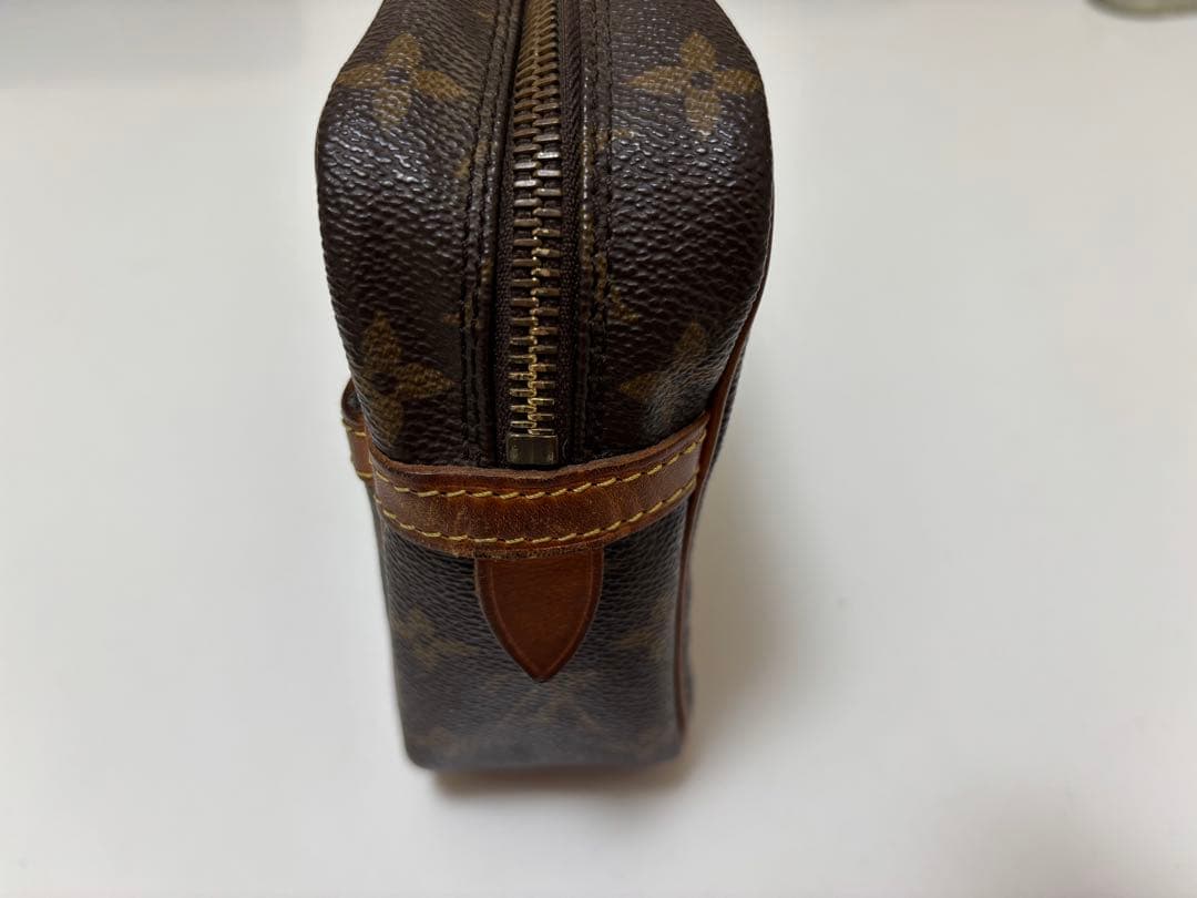 Louis Vuitton ルイヴィトン モノグラム セカンドバッグ