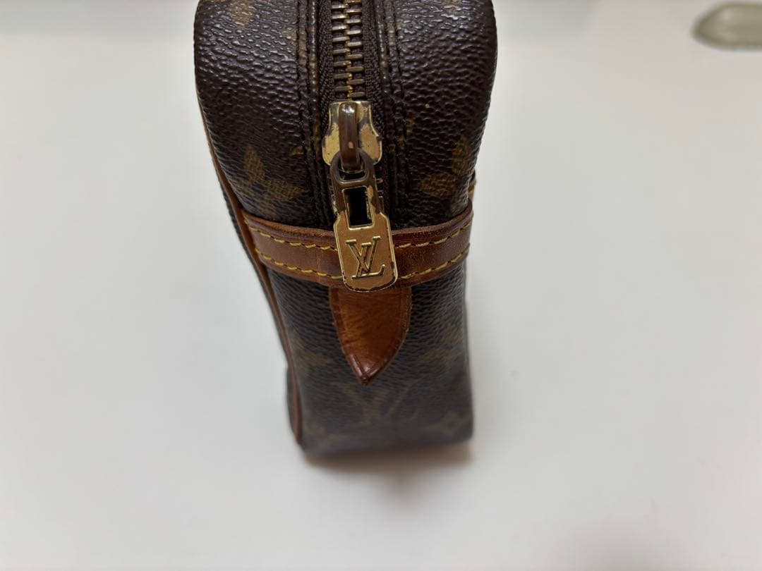 Louis Vuitton ルイヴィトン モノグラム セカンドバッグ