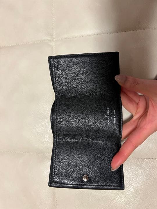 ルイヴィトン　財布