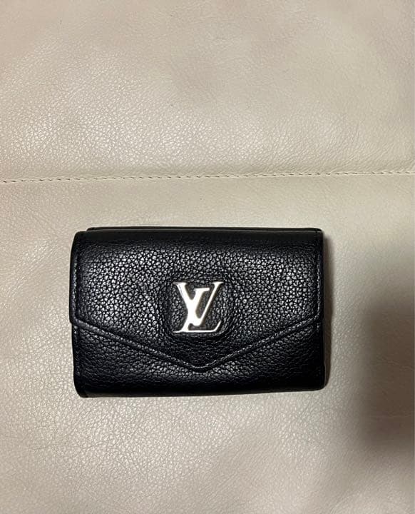ルイヴィトン　財布