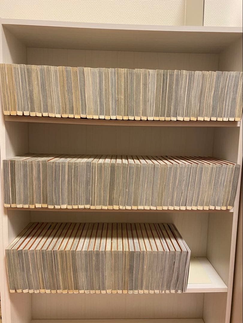 名探偵コナン 全巻　1巻~107巻