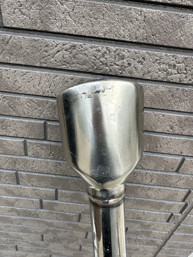 18マジェスタ　リアピース