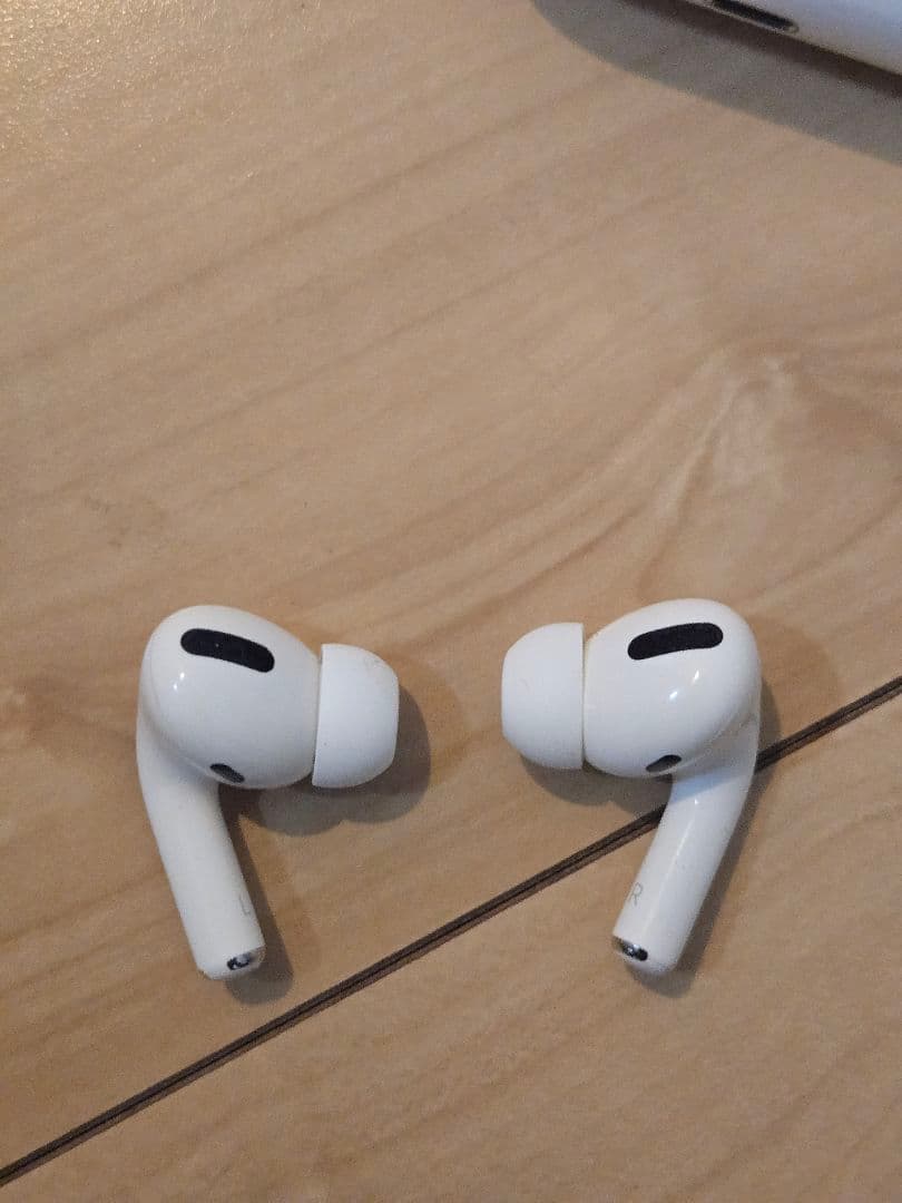 国内正規品 AirPods Pro 第1世代 MagSafe対応版
