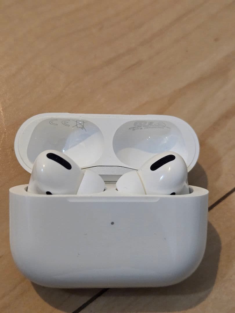 国内正規品 AirPods Pro 第1世代 MagSafe対応版