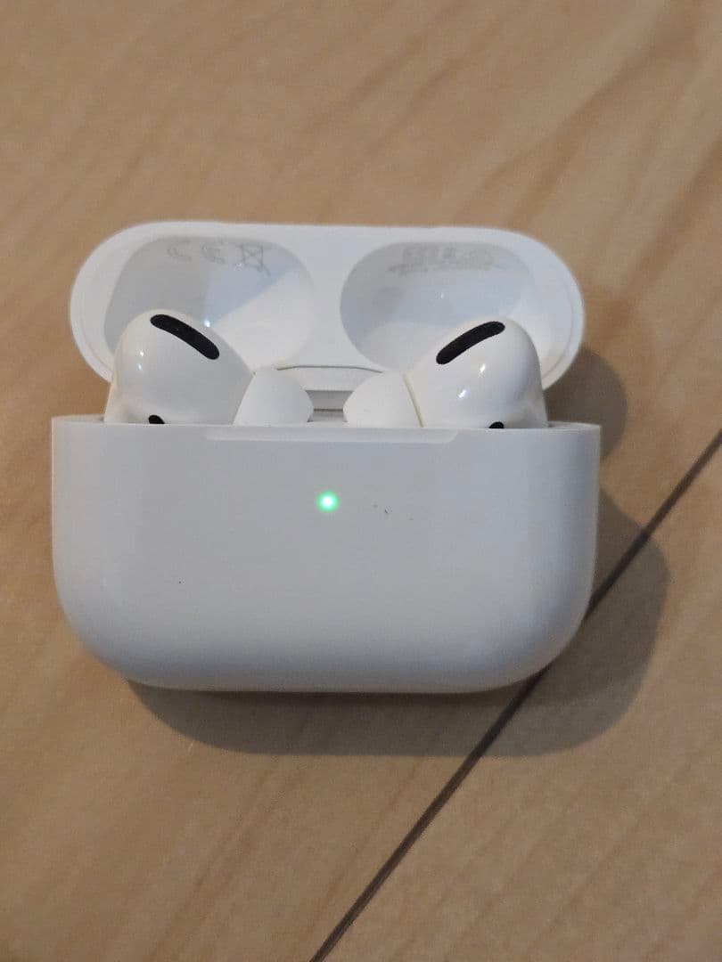 国内正規品 AirPods Pro 第1世代 MagSafe対応版