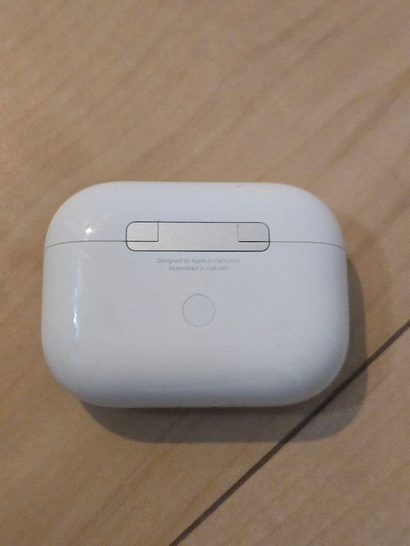 国内正規品 AirPods Pro 第1世代 MagSafe対応版