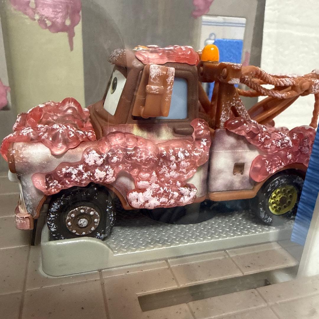 BATHROOM MATER 2012 COMIC CON 限定