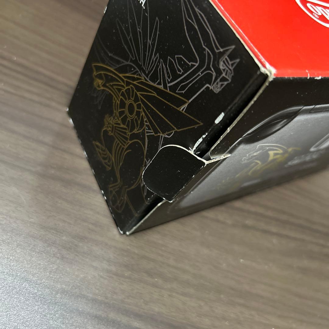 Nintendo Switch Lite ディアルガ・パルキア　+タンブラー