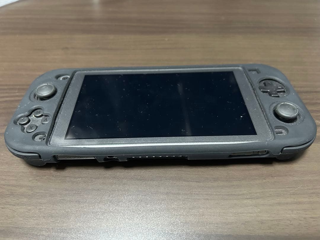 Nintendo Switch Lite ディアルガ・パルキア　+タンブラー