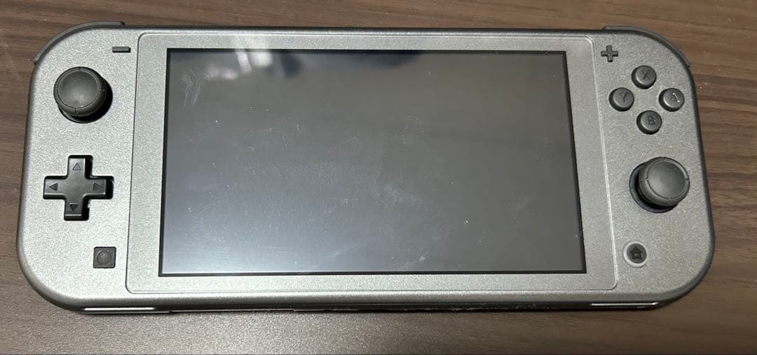 Nintendo Switch Lite ディアルガ・パルキア　+タンブラー