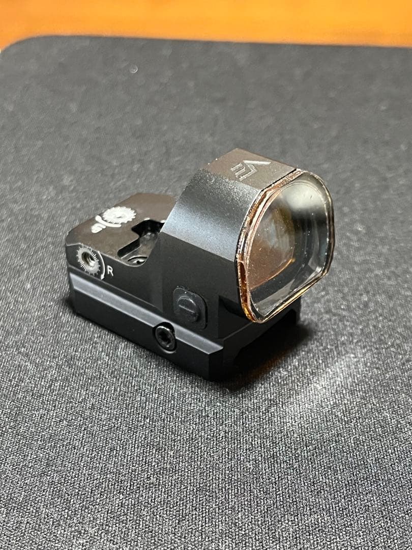 VECTOR FRENZY SCRD-36 レッドドットサイト