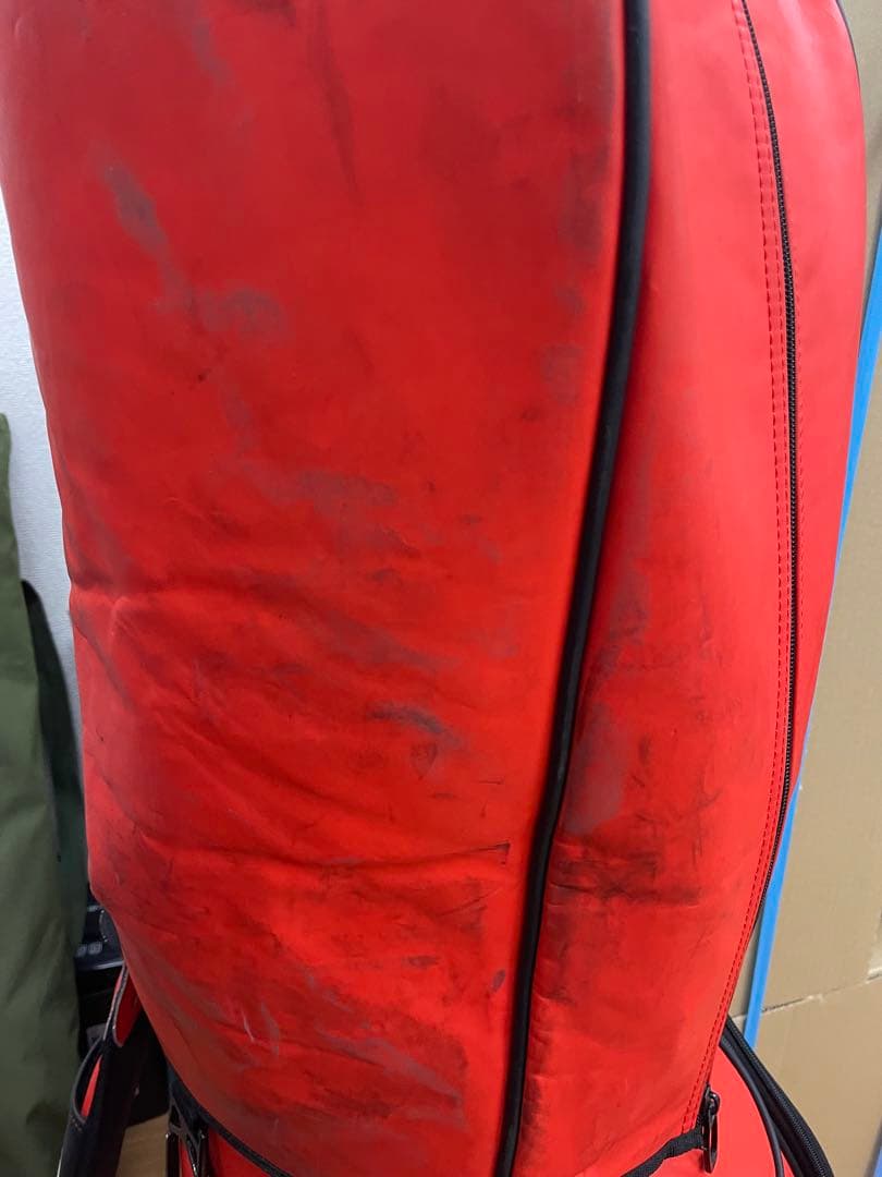 TaylorMade ゴルフキャディバッグ