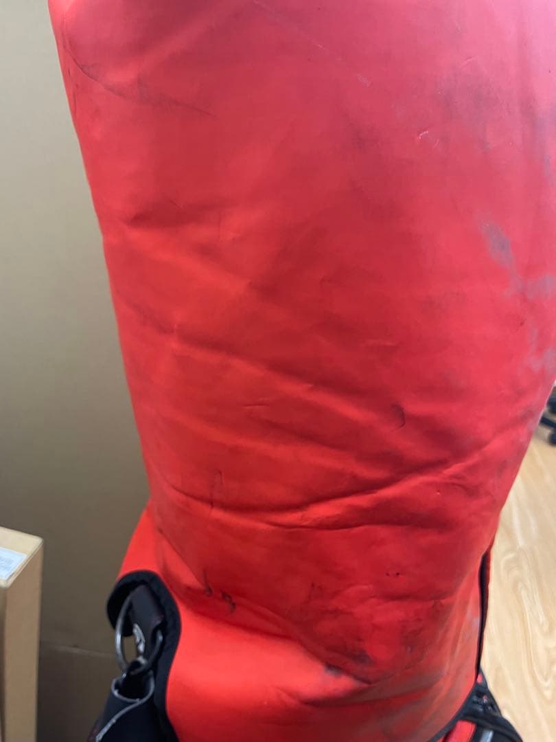 TaylorMade ゴルフキャディバッグ