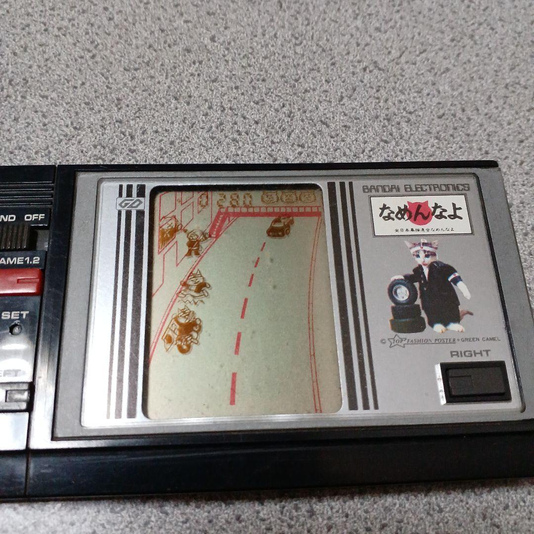 【部品取り】ゲームウォッチ 3個セット【ジャンク】＋2個追加