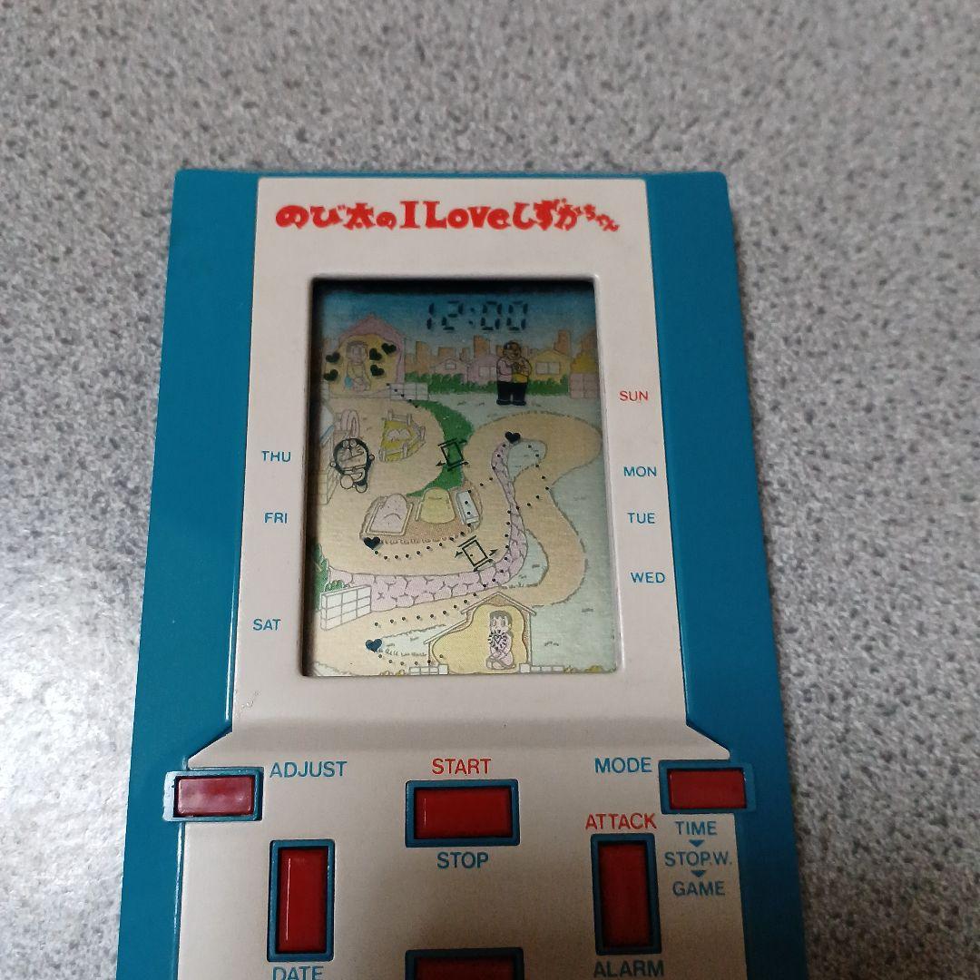 【部品取り】ゲームウォッチ 3個セット【ジャンク】＋2個追加