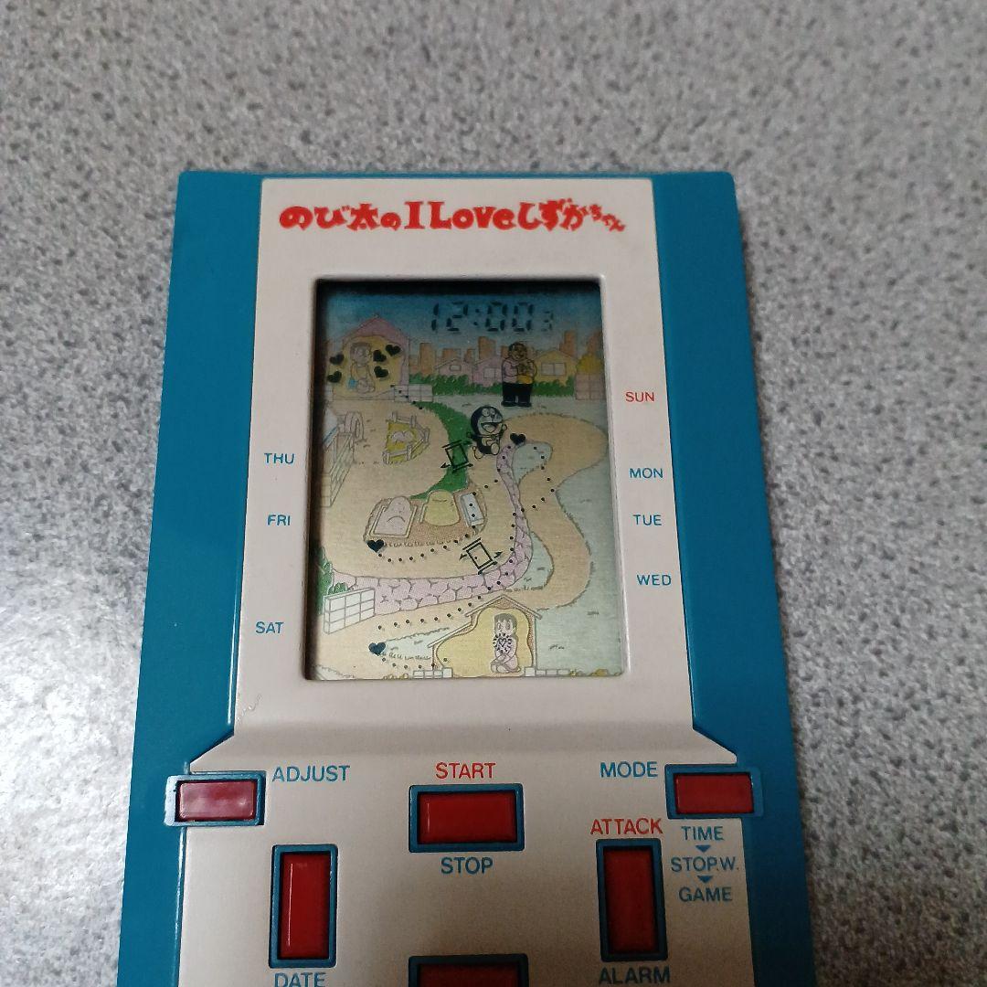 【部品取り】ゲームウォッチ 3個セット【ジャンク】＋2個追加