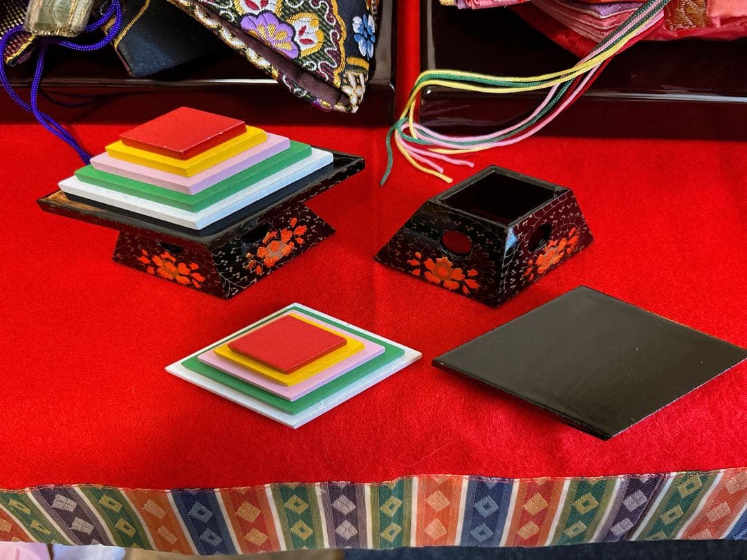 東玉 雛人形 親王飾り