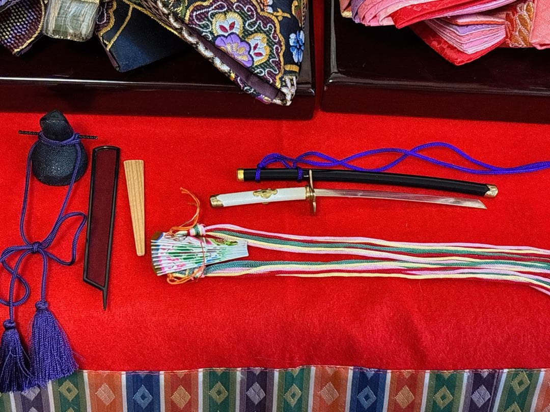 東玉 雛人形 親王飾り