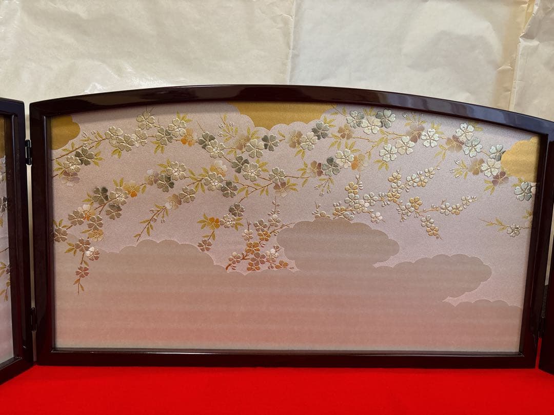 東玉 雛人形 親王飾り