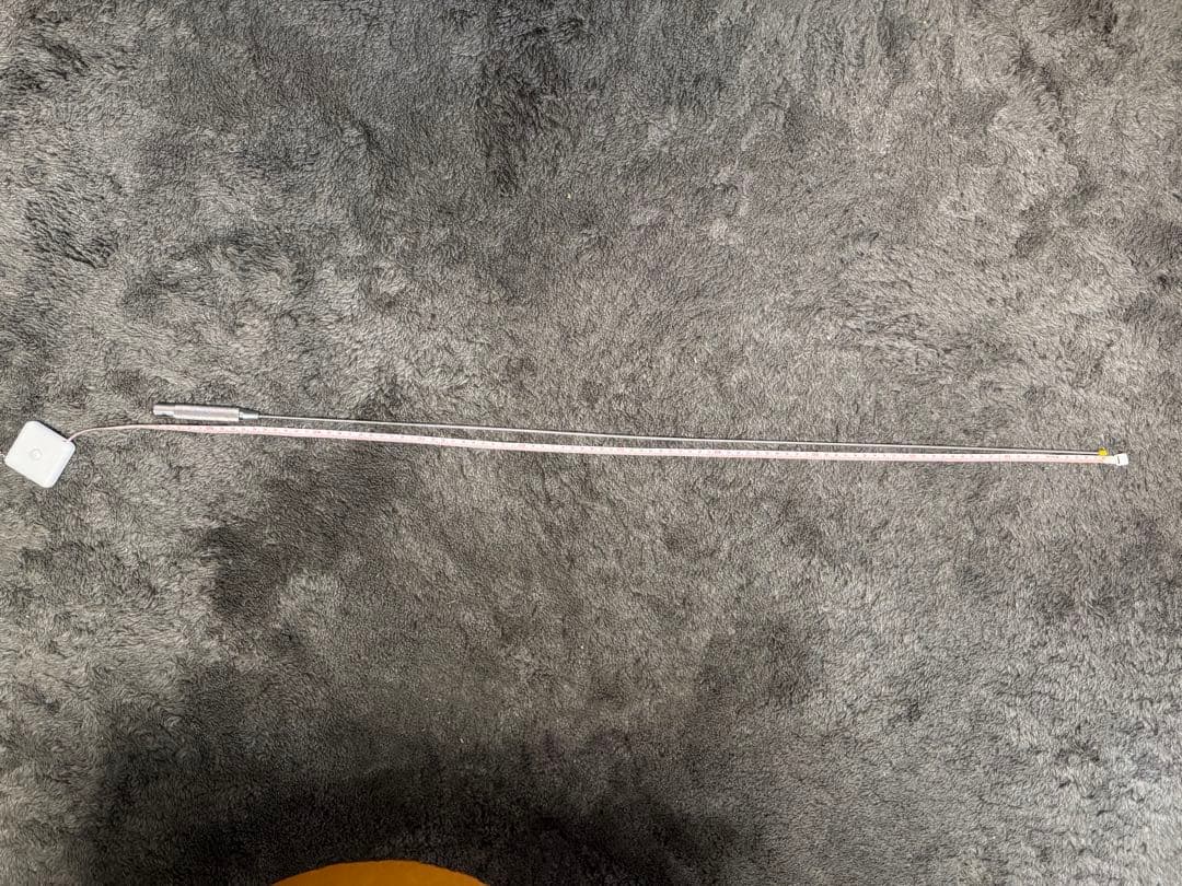 ゴールドウィング用　ラジオアンテナ　SC47、SC68、SC79