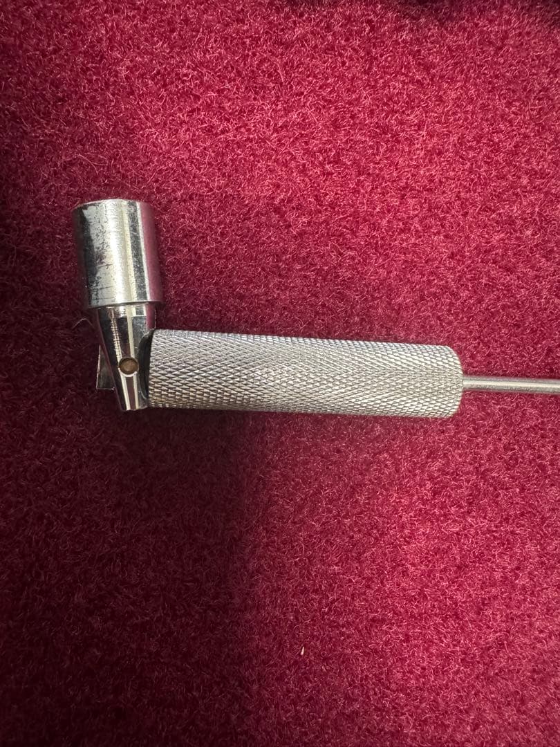 ゴールドウィング用　ラジオアンテナ　SC47、SC68、SC79