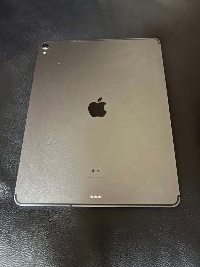 Apple iPad pro 3世代 A1895 ジャンク品