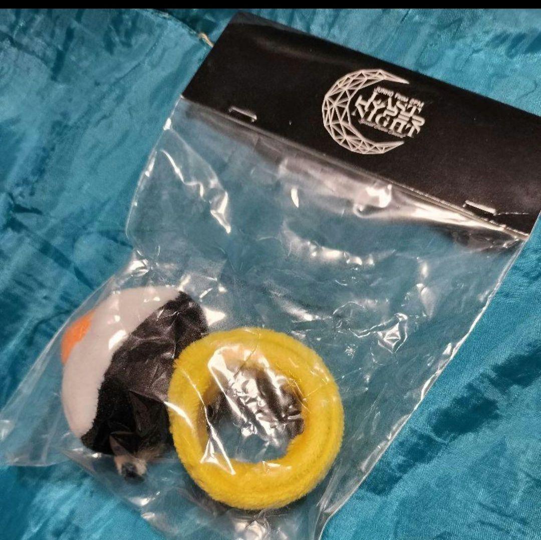 2PM　ジュノ　JUNHO ペンペンリストバンド＆ペンライト＆ポーチ3点