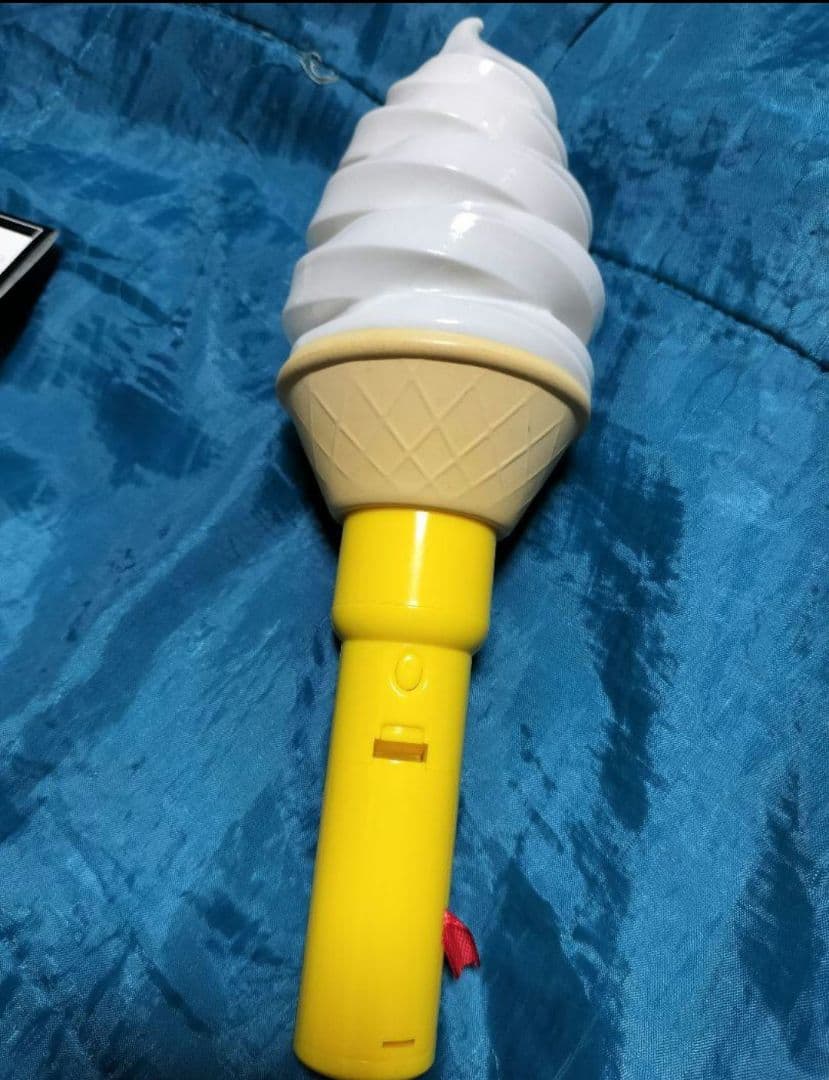 2PM　ジュノ　JUNHO ペンペンリストバンド＆ペンライト＆ポーチ3点