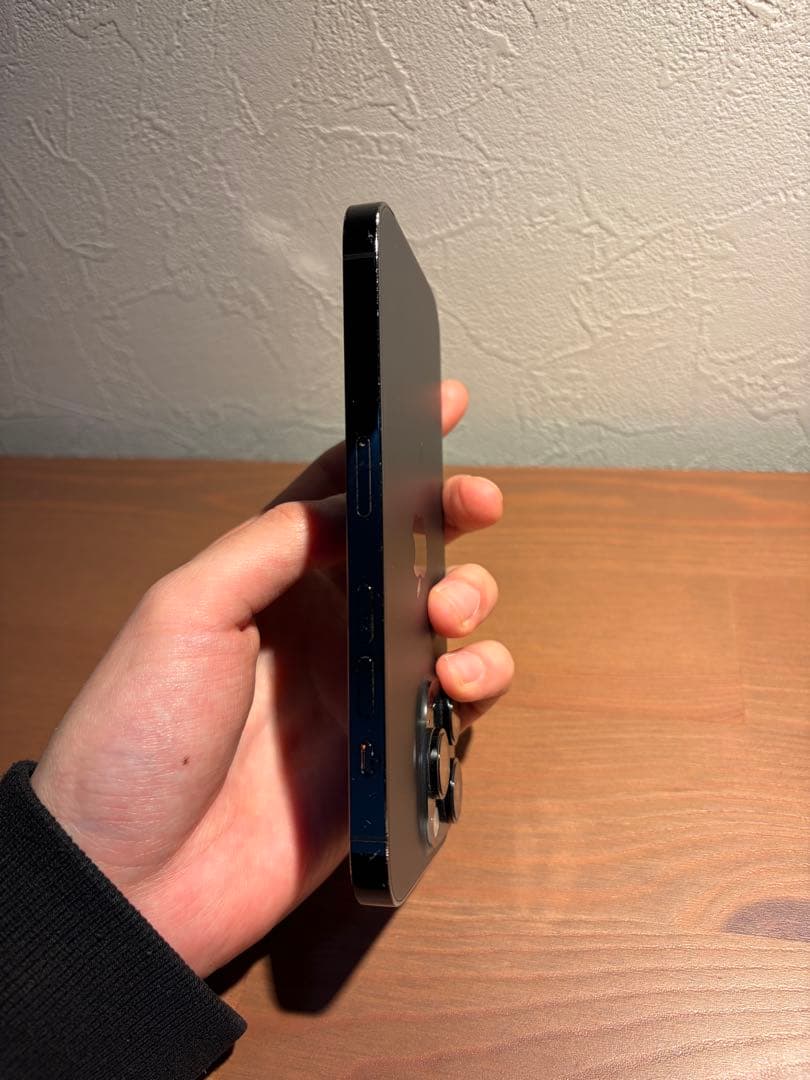 Apple iPhone 14 Pro スペースグレー 本体