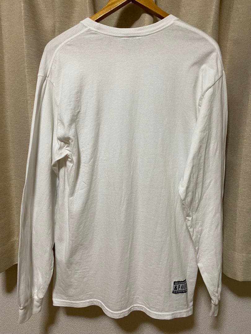 B*読様 受注生産限定 松本いちか× fempass BeV コラボ ロンT 長