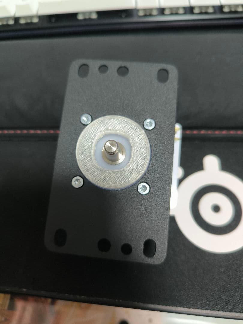 PUNKWORKSHOP fs-24 天板フルカスタムレバーアケコン