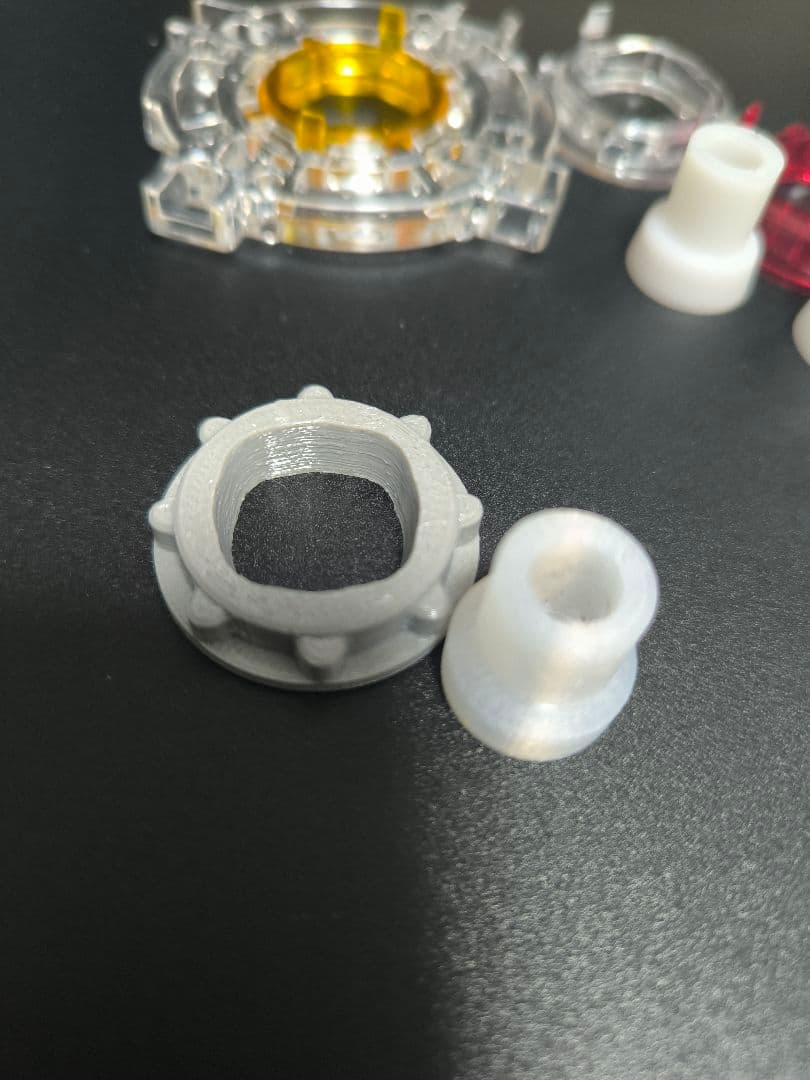 PUNKWORKSHOP fs-24 天板フルカスタムレバーアケコン