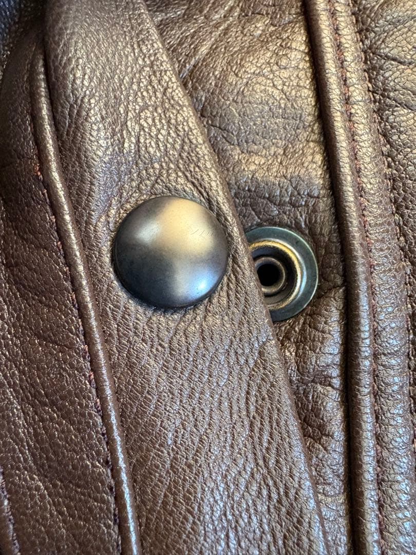 実物 G1フライトジャケットsize40