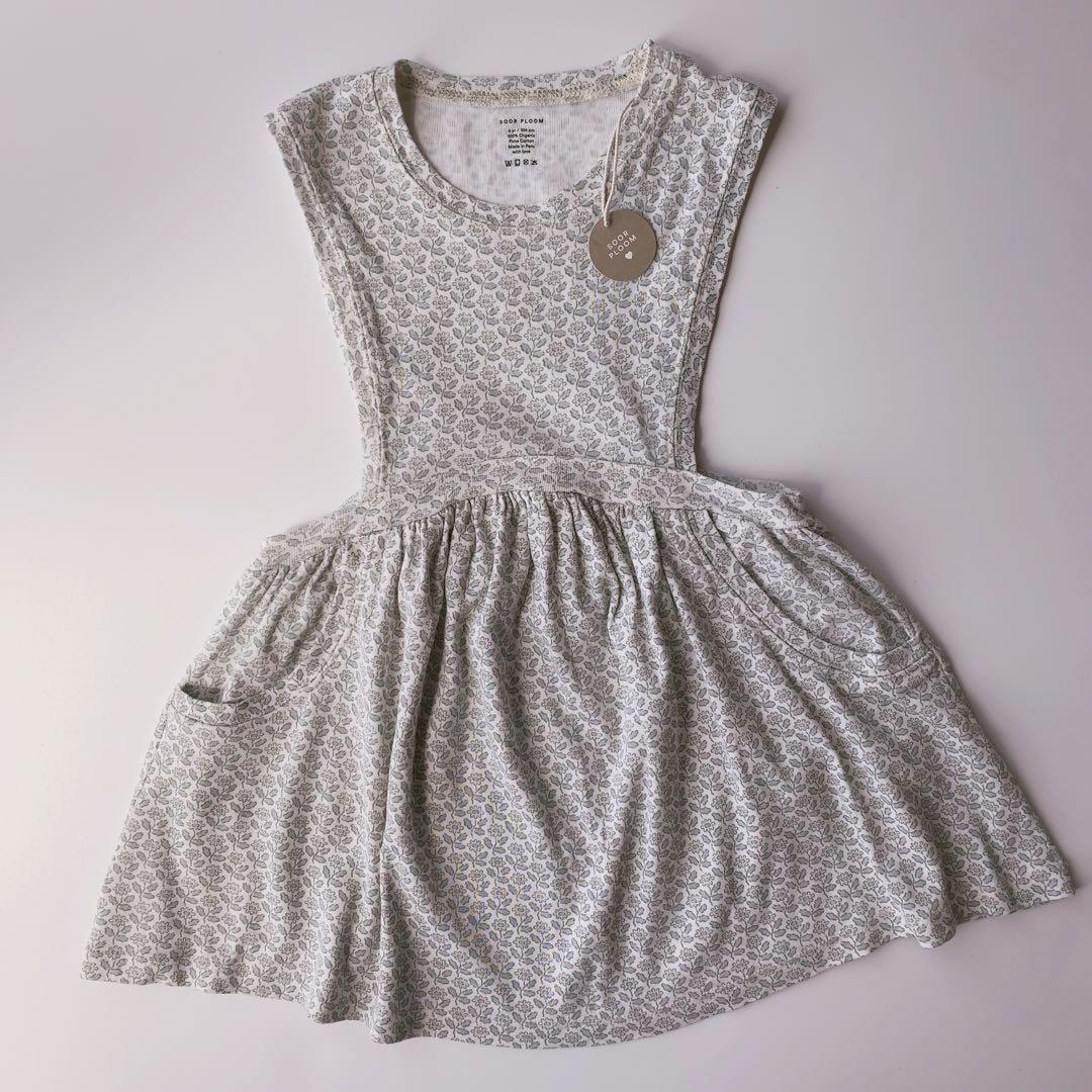 ワンピース soorploom Dunes Dress, Stencil Print