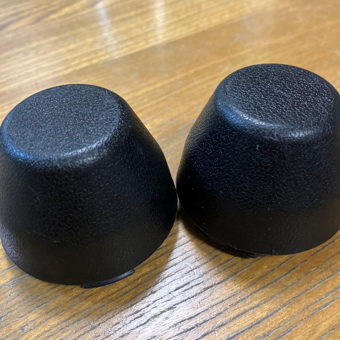 AE86リアショック部 カバー (内装部品) 2個組