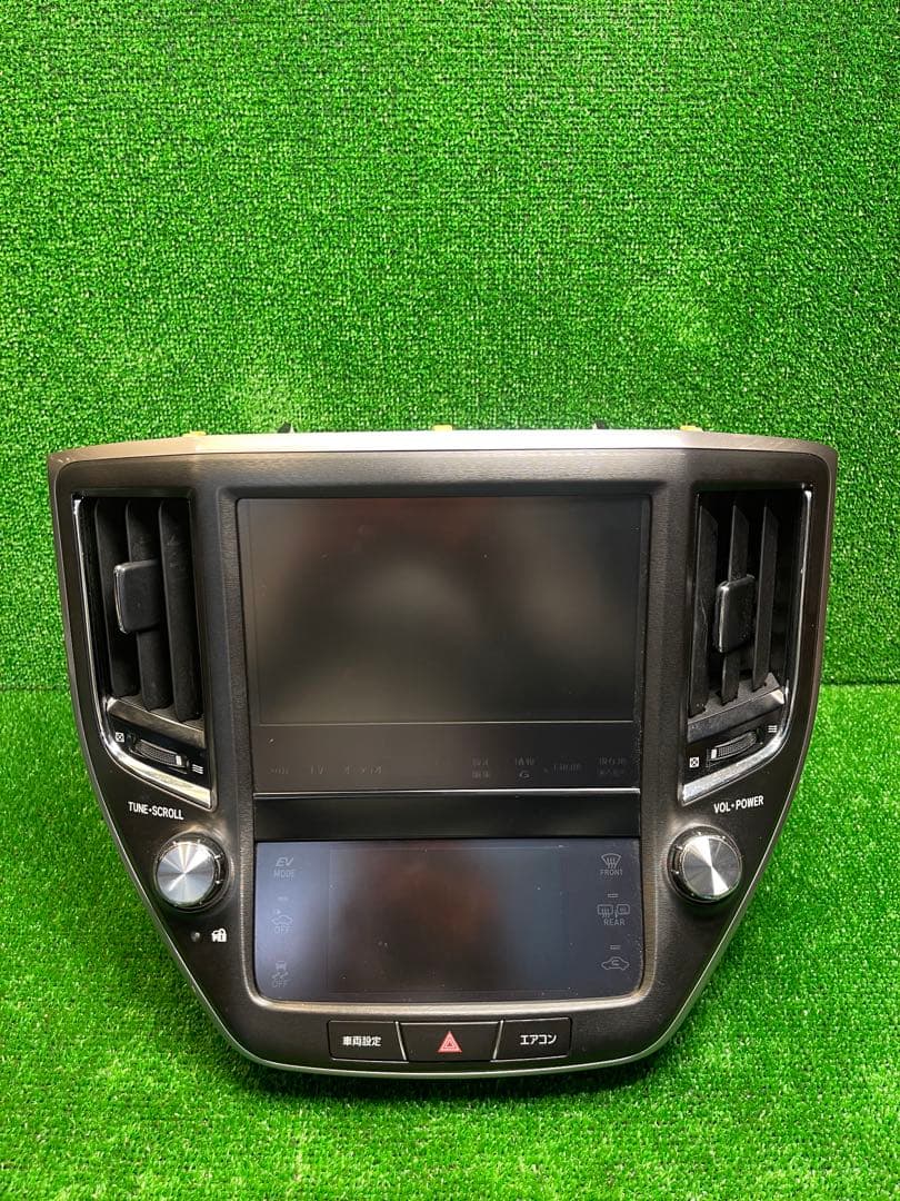 86111-30B71 トヨタ カーナビ TOYOTA crawon (32)