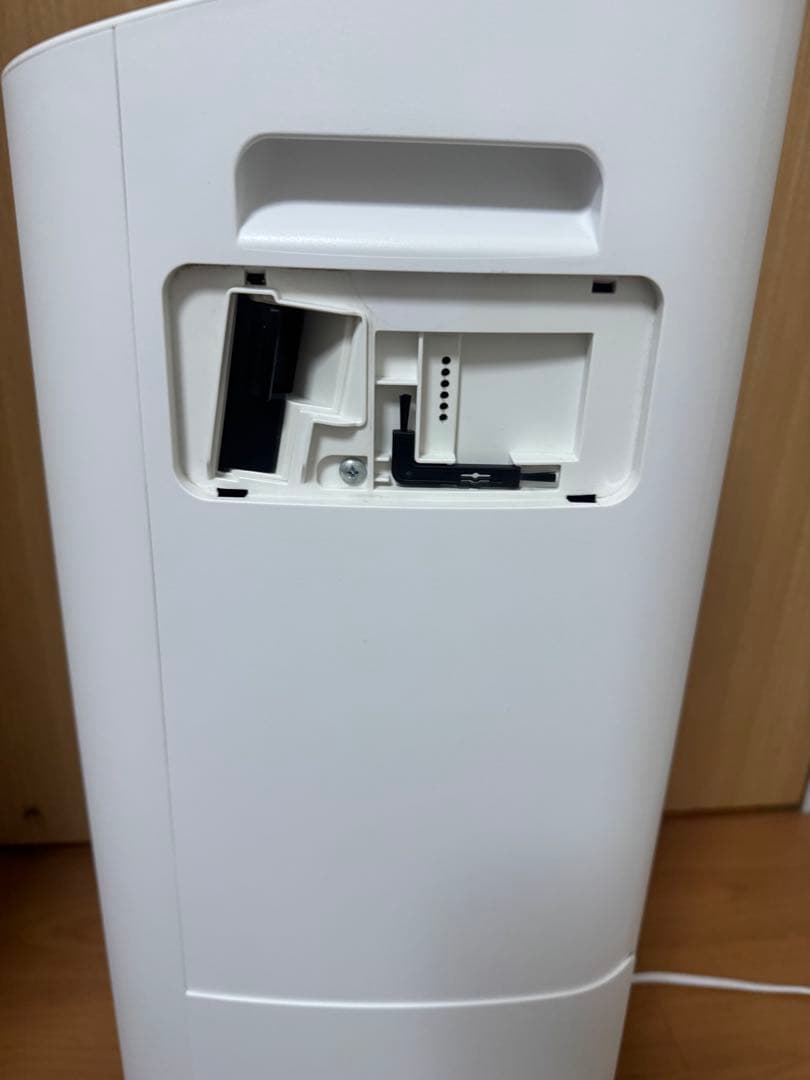 SHARP シャープ　除加湿空気清浄機　KI-ND50-W 2021年製