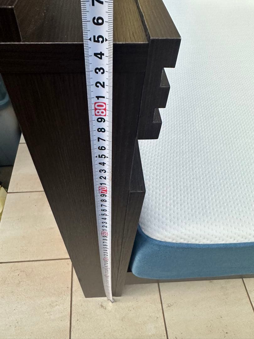 koalaマットレス セミダブル コアラマットレス　フレーム　フランスベット