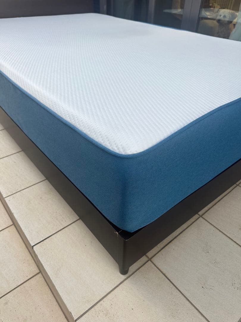 koalaマットレス セミダブル コアラマットレス　フレーム　フランスベット