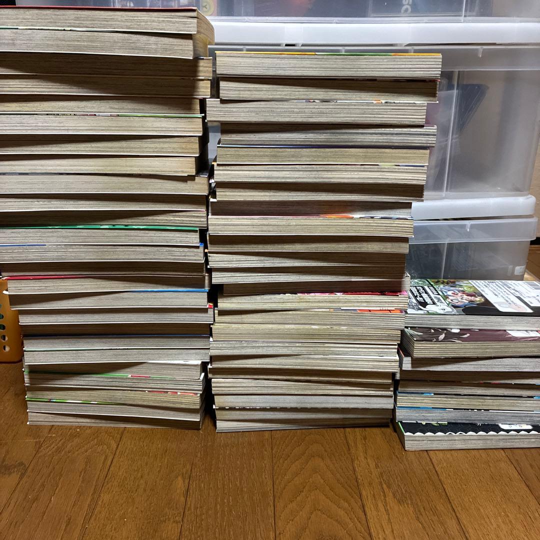 ポケットモンスタースペシャル　56冊セット