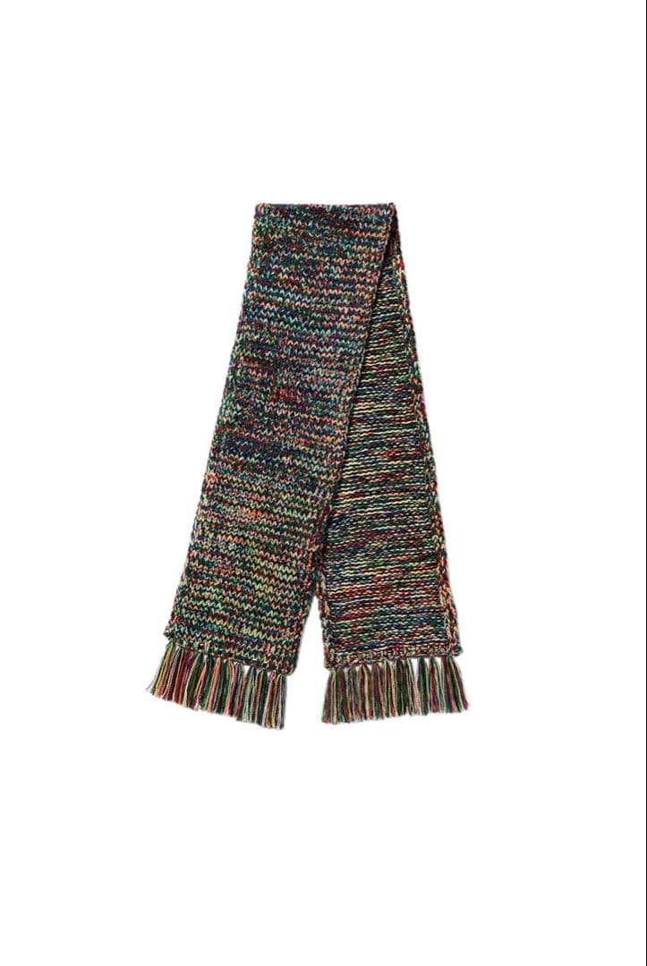 GADID ANONIEM OTTO/MULTI マフラー