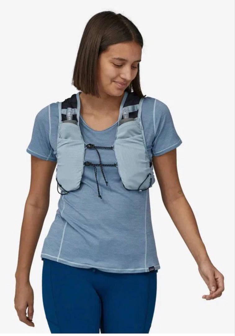 patagonia スロープランナーエンデュランスベスト 3L XS