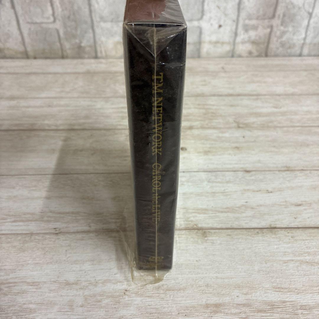 ミュージック CAROL the LIVE