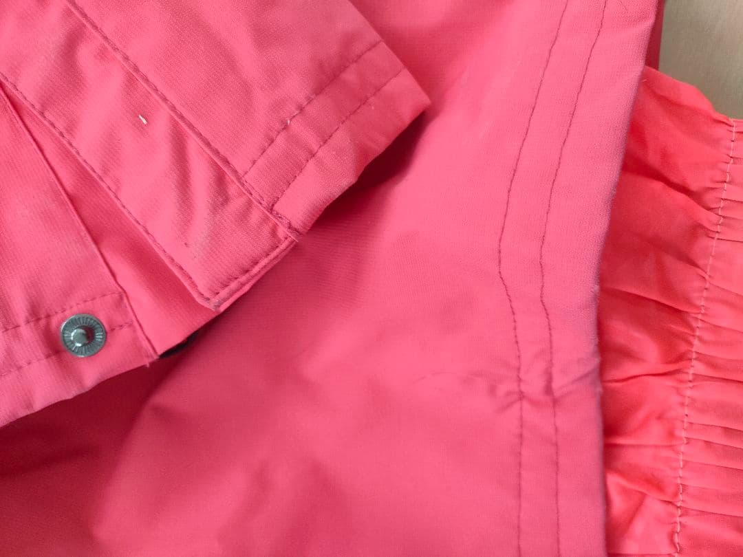 ROXY　スノーボードウェアセット　上下　レディース　Mサイズ　スキーウェア