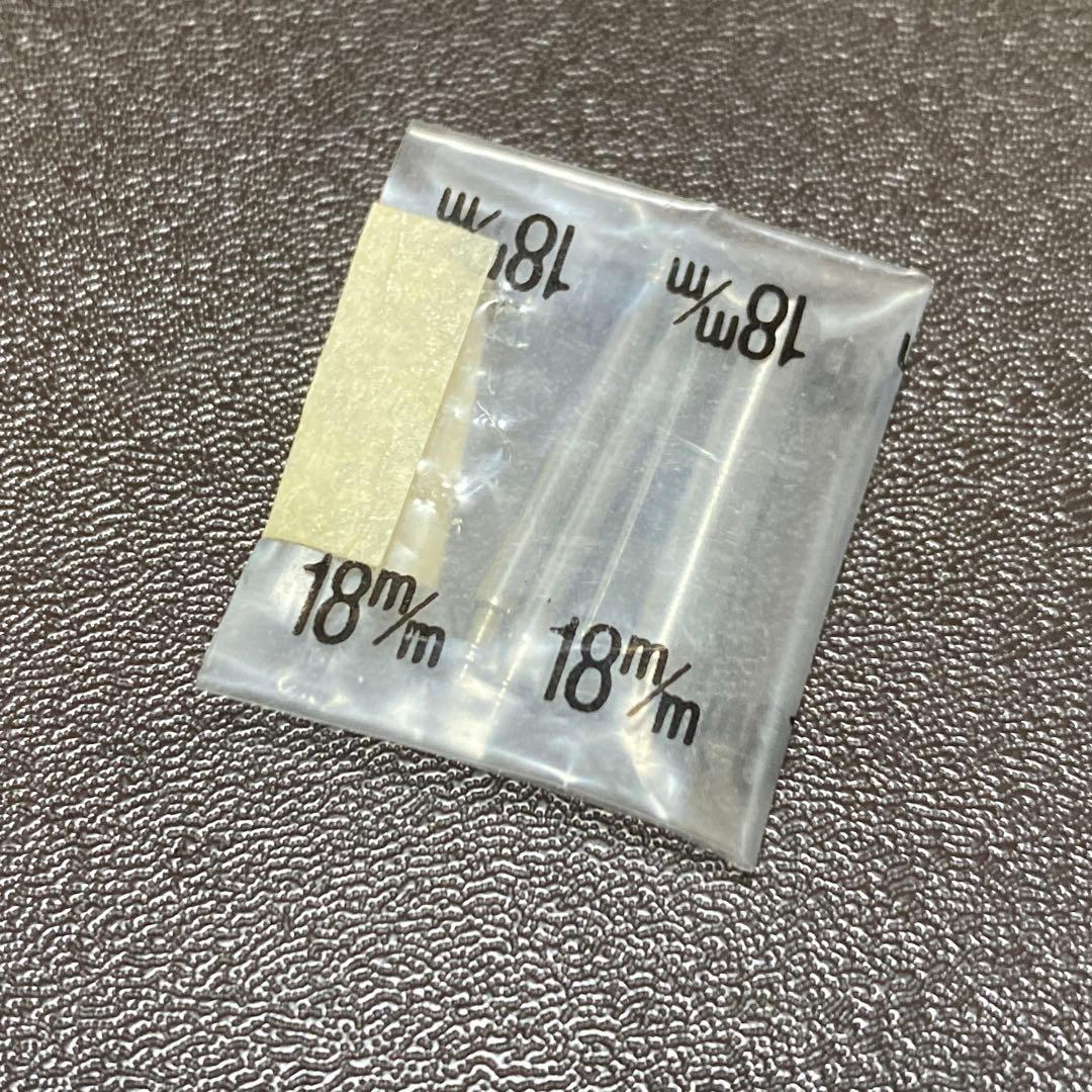 OUTLINE アウトライン　リベットブレス　ラグ幅18mm 20mm 汎用