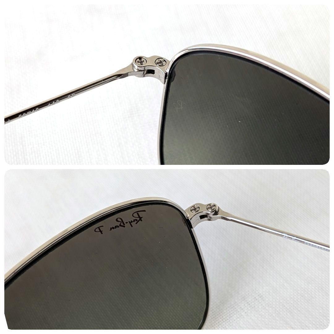 レイバン サングラス クロマンス RB3543♦タイガーウッズ様♦